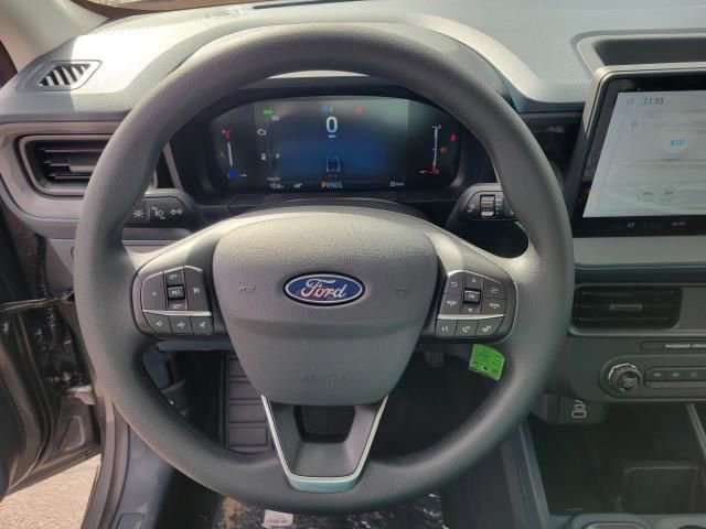 New 2025 Ford Maverick XL w/ Equipment Group 101A image 26