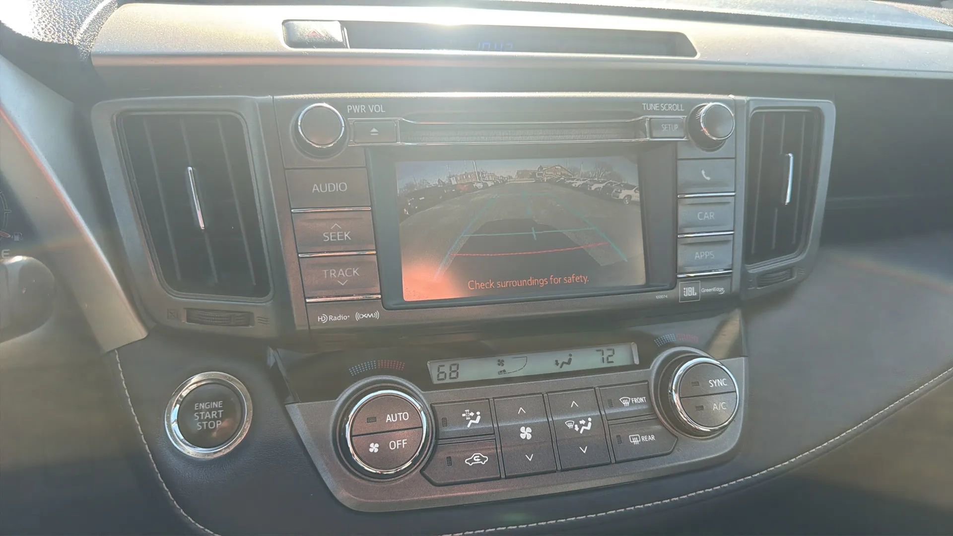 Used 2013 Toyota RAV4 Limited FWD image 31