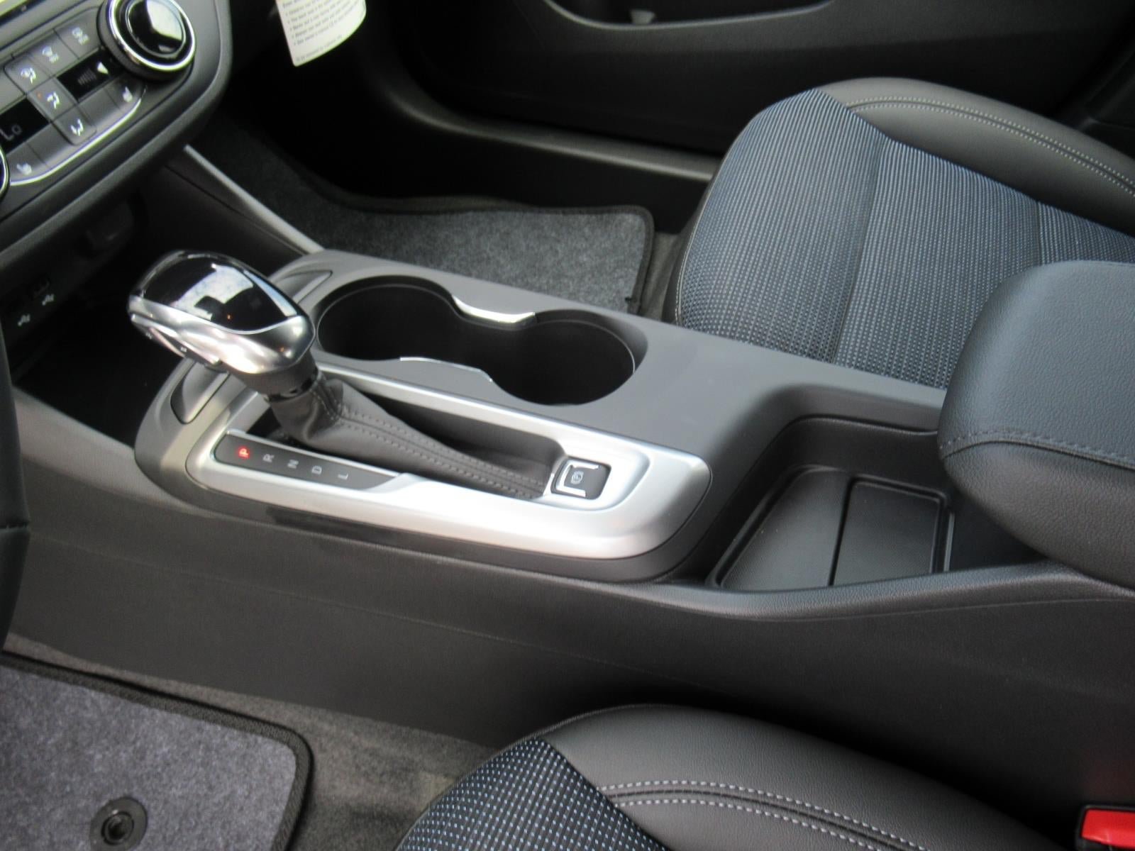 New 2026 Buick Envista Preferred w/ Convenience I Package FWD image 18