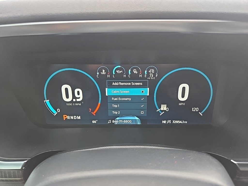 Used 2023 Ford F150 Platinum w/ FX4 Off-Road Package image 62