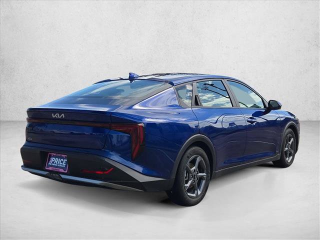 Used 2025 Kia K4 FWD image 5