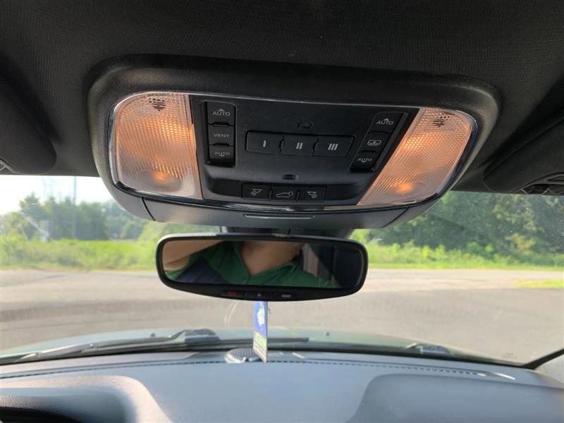 Used 2019 Jeep Grand Cherokee Trailhawk w/ Trailhawk Luxury Group image 34