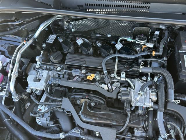 Used 2026 Toyota Corolla LE image 28