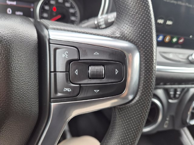 Used 2023 Chevrolet Blazer LT w/ Driver Confidence Package AWD/4WD image 19