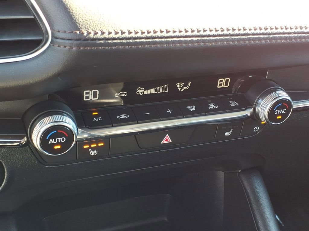 Used 2025 MAZDA MAZDA3 s image 18