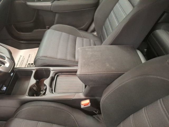 Used 2021 Honda CR-V Special Edition image 26