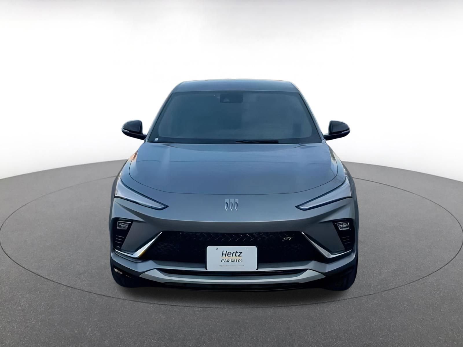 Used 2025 Buick Envista Sport Touring image 7