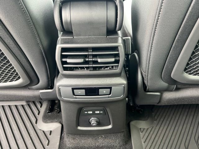 Used 2025 Audi Q4 e-tron Premium Plus AWD/4WD image 9
