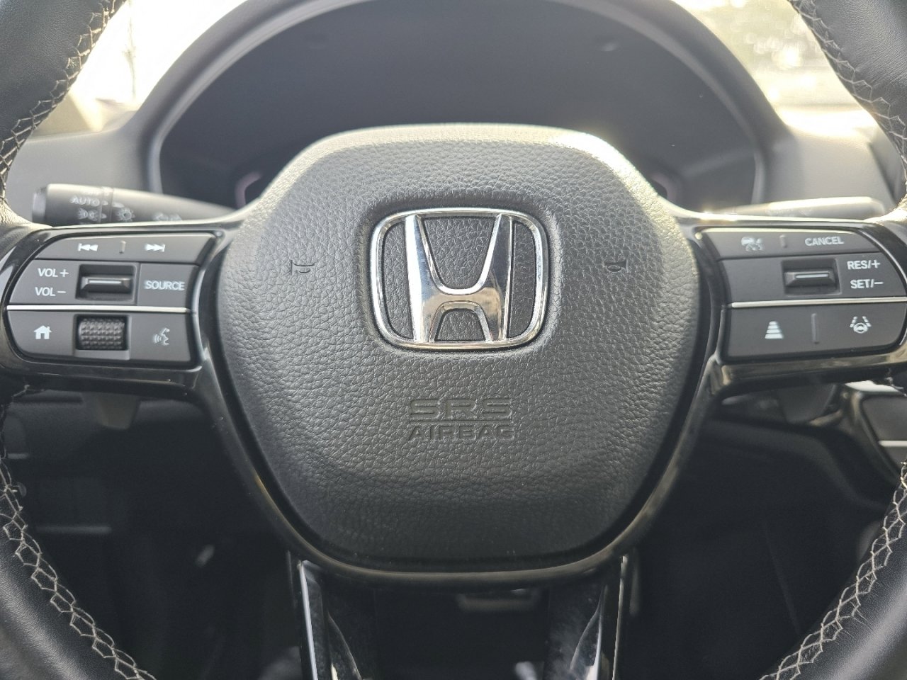 Used 2023 Honda Civic Sport image 25