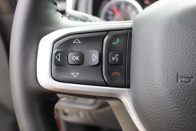 Used 2022 RAM 1500 Big Horn AWD/4WD image 17