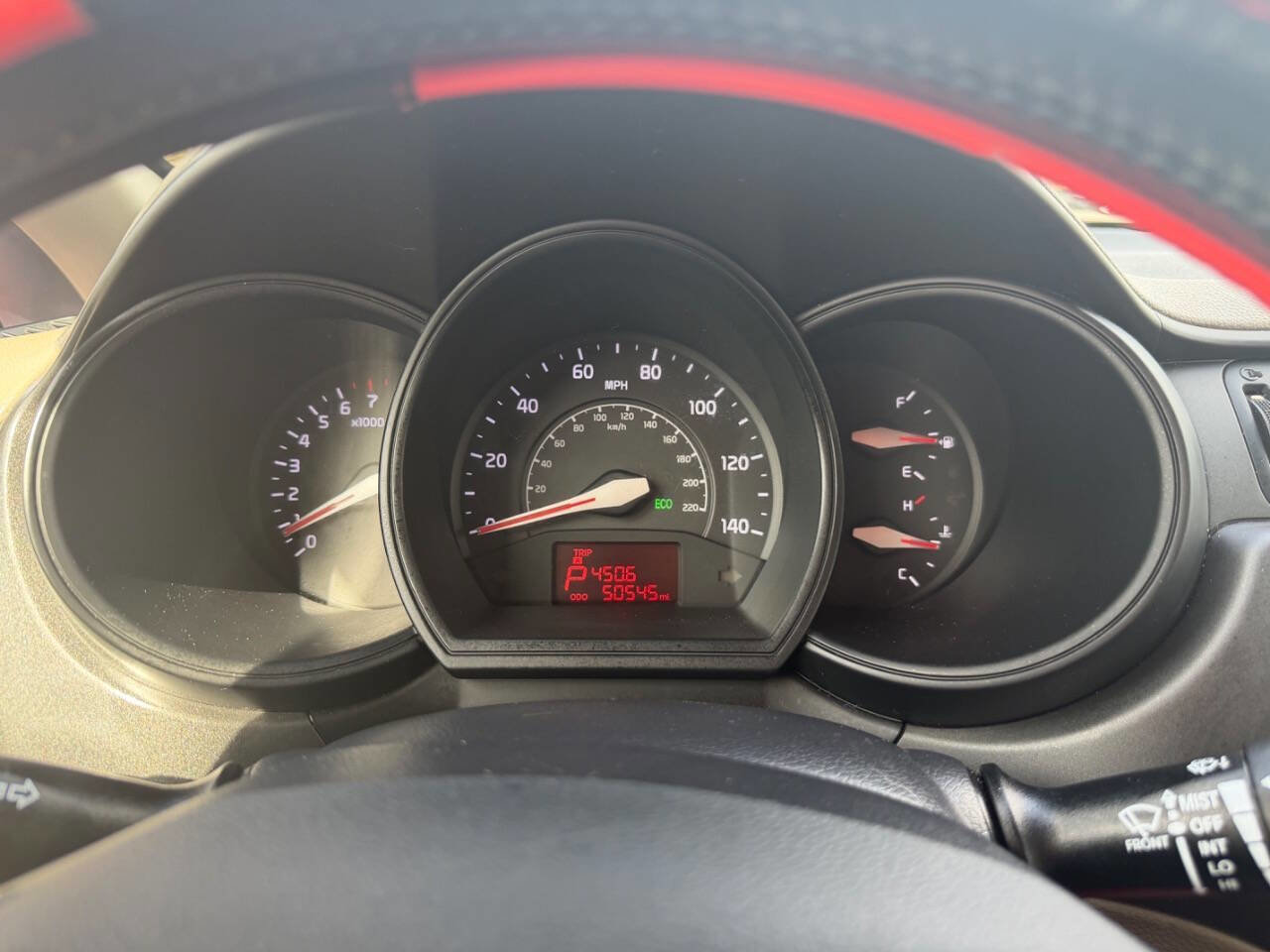 Used 2014 Kia Rio EX w/ Convenience Package image 25