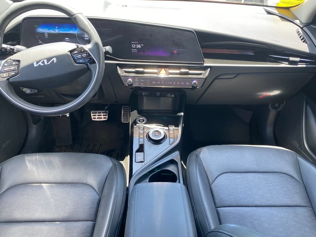 Used 2023 Kia Niro Wave FWD image 12