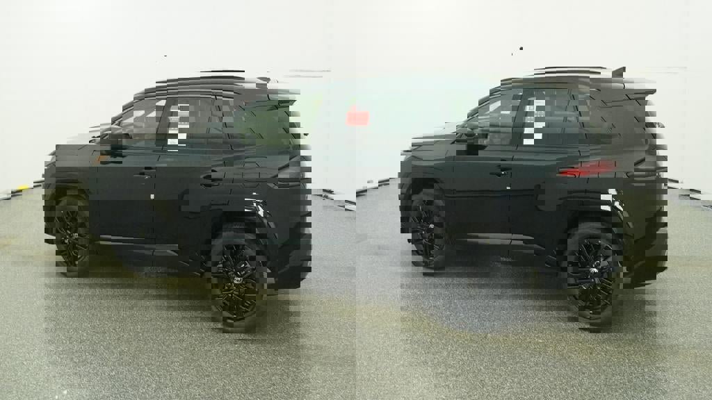 New 2026 Toyota RAV4 XSE image 4