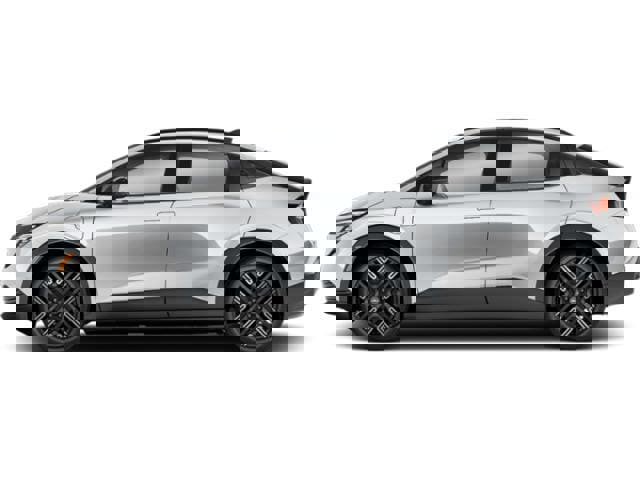 New 2026 Nissan Leaf Platinum+ w/ Floor Mat Package (Platinum+) image 2