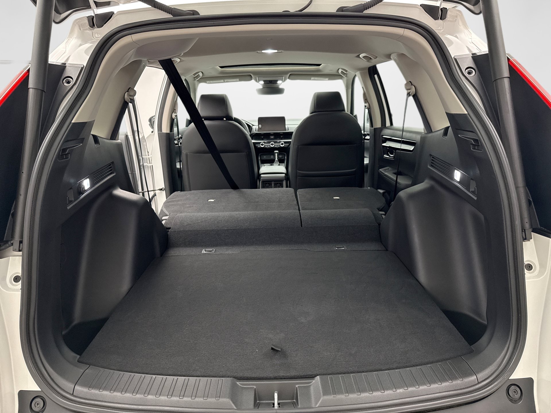 Used 2024 Honda CR-V EX-L image 23