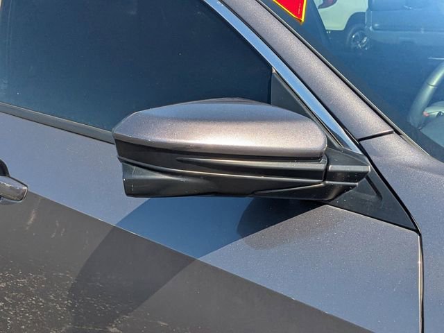 Used 2018 Honda Civic Si image 11