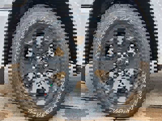 New 2026 RAM 1500 Big Horn image 7