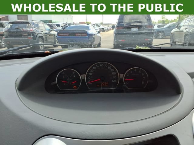Used 2006 Saturn ION Level 2 FWD image 28