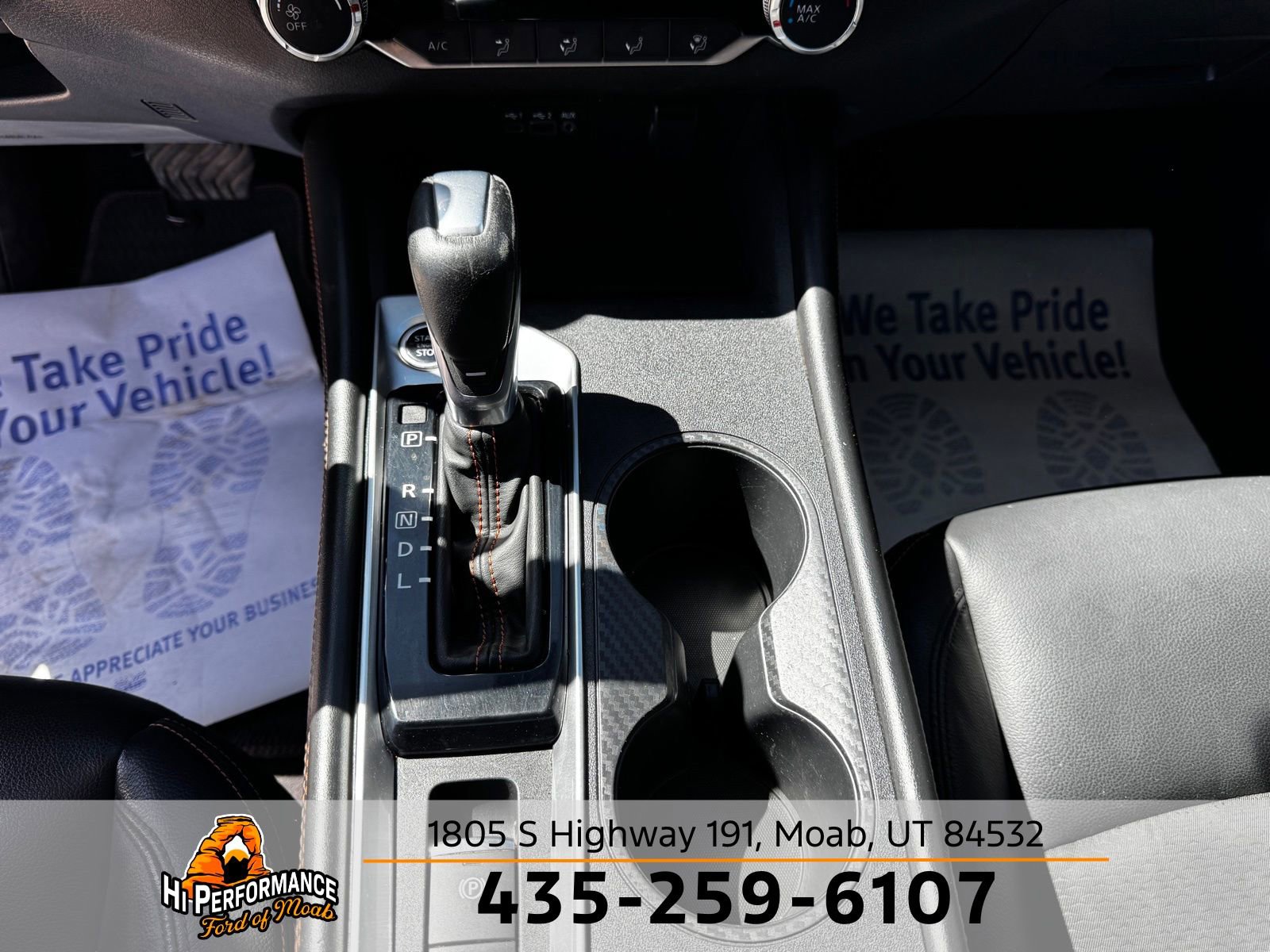 Used 2022 Nissan Altima 2.5 SR w/ Midnight Edition Package image 20