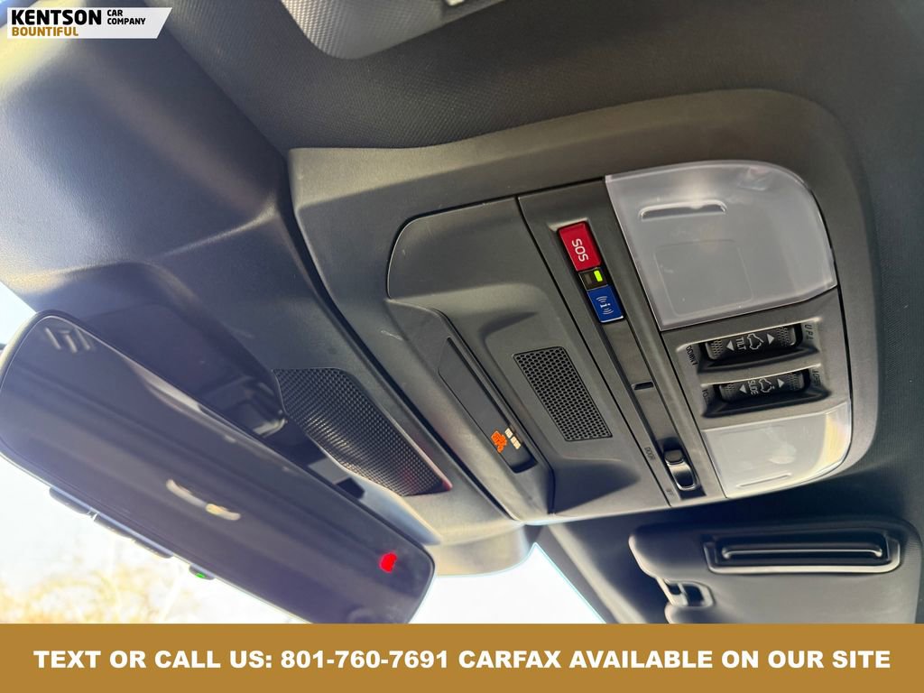 Used 2025 Subaru Crosstrek 2.5i Sport image 26