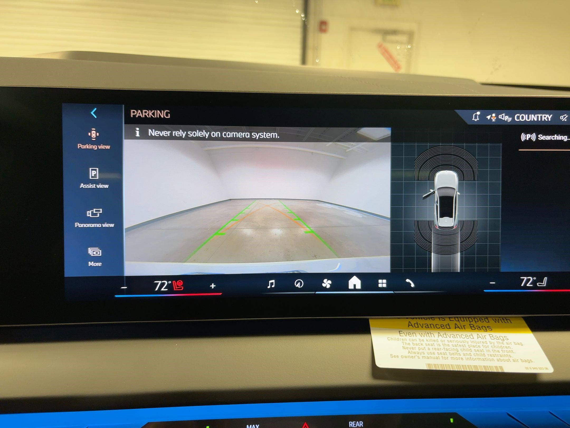 Used 2026 BMW X3 xDrive30 w/ M Sport Package image 26