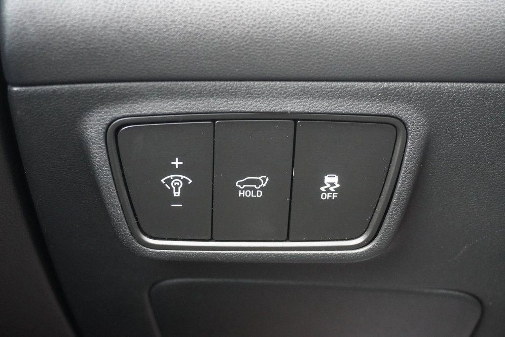 Used 2024 Hyundai Tucson Limited image 14