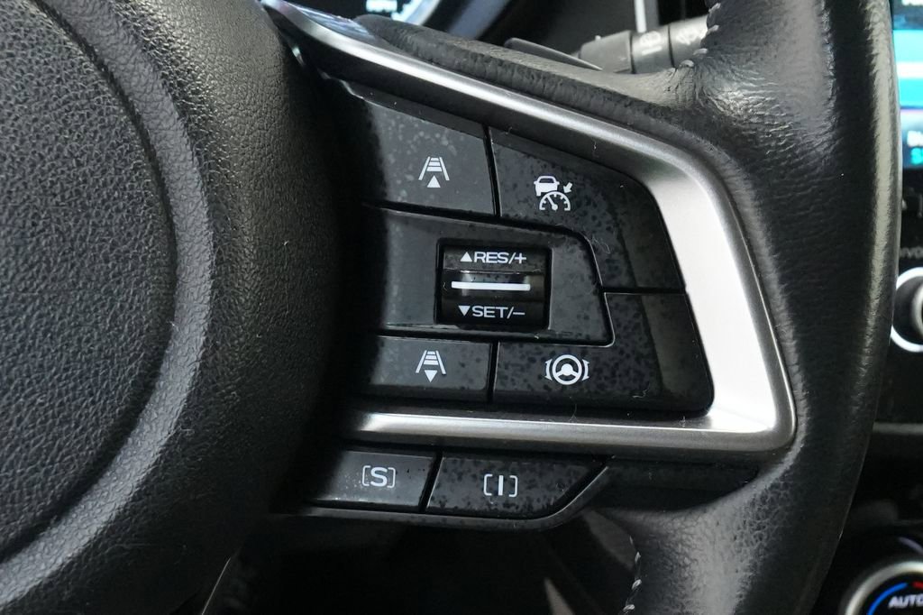 Used 2022 Subaru Forester Limited image 39