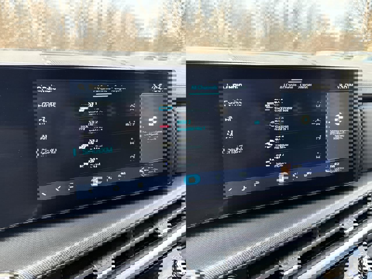 Certified 2025 Hyundai Santa Fe XRT image 17