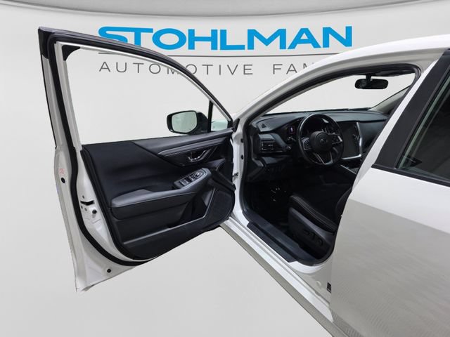 Certified 2025 Subaru Legacy Premium AWD/4WD image 13