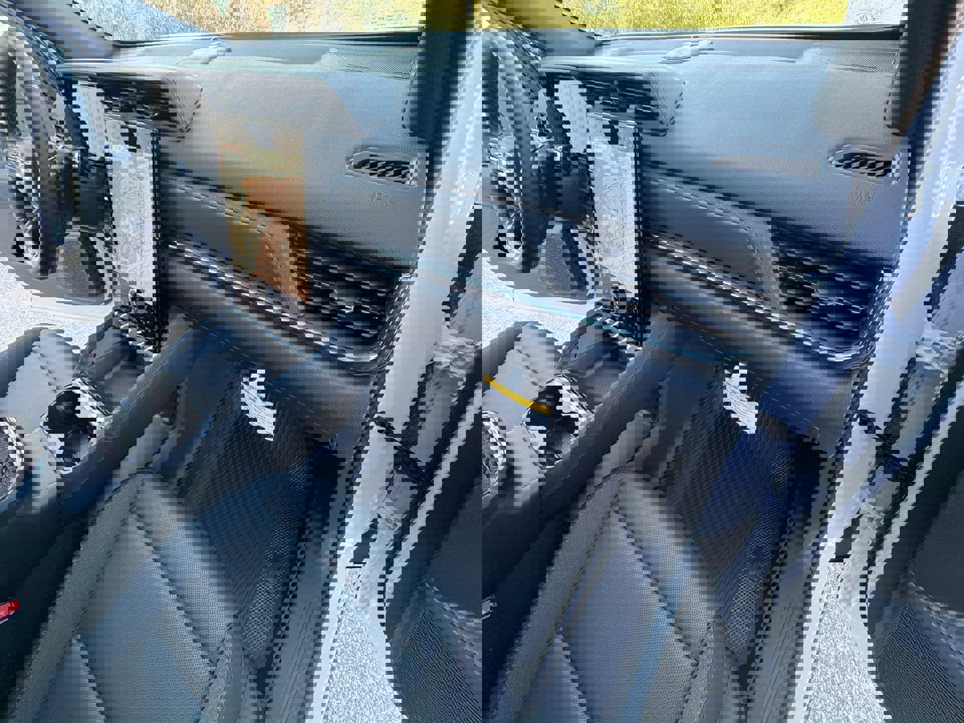 New 2026 GMC Terrain AT4 w/ Convenience Package III image 27