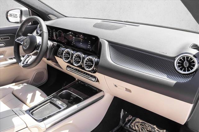 New 2026 Mercedes-Benz GLA 250 4MATIC image 26