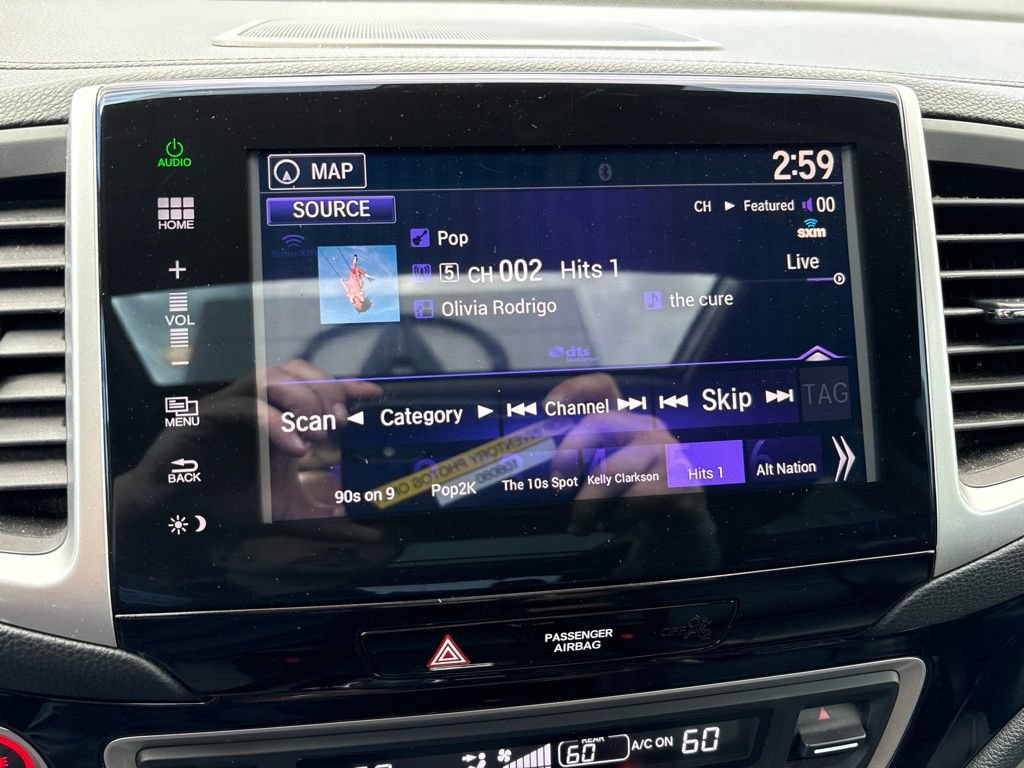 Used 2016 Honda Pilot Elite image 19