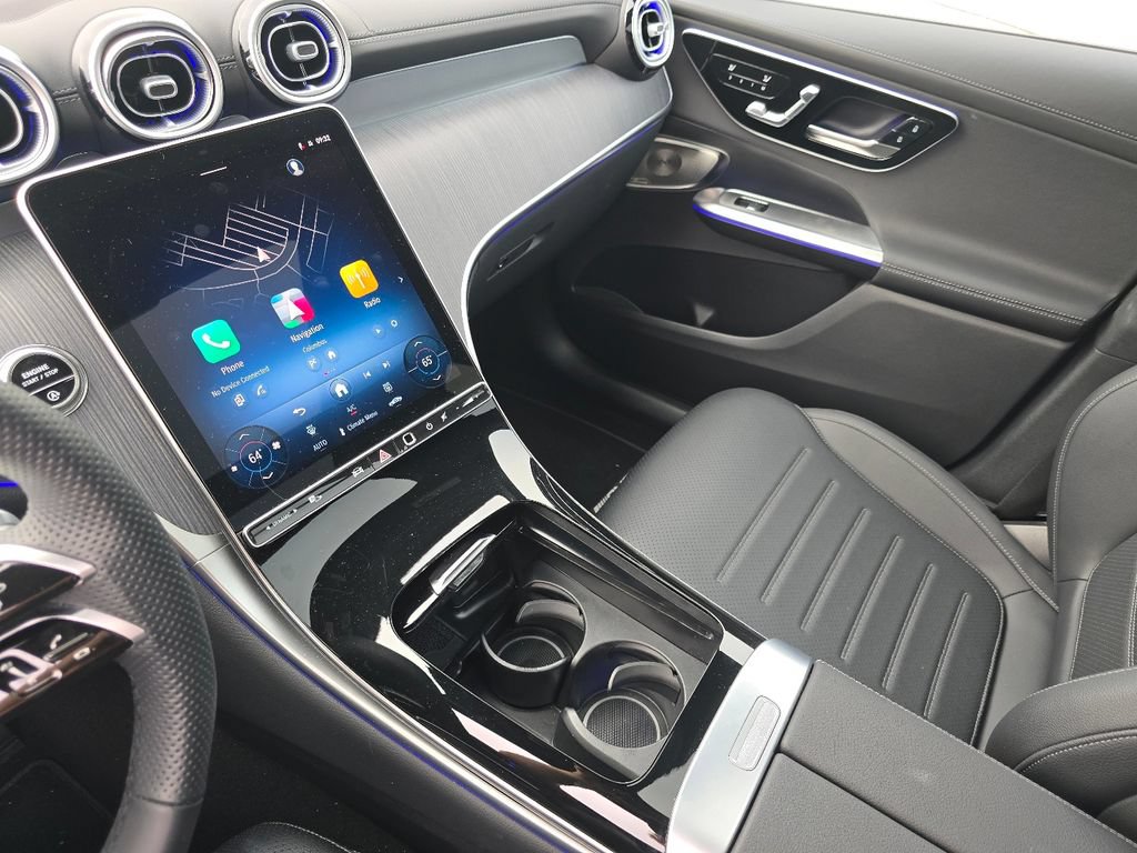 Certified 2026 Mercedes-Benz GLC 300 4MATIC image 31