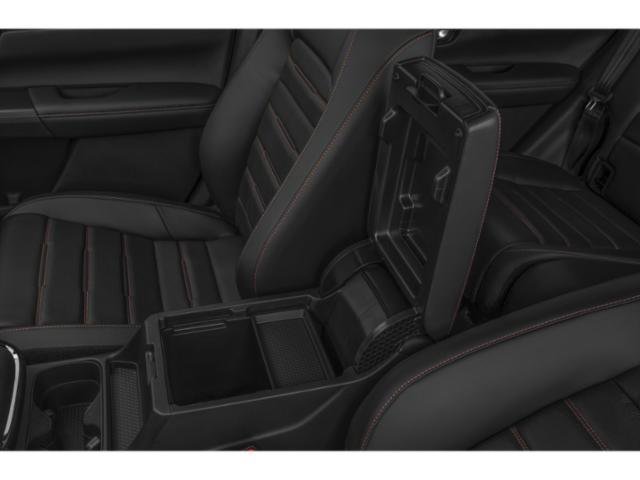 New 2026 Honda CR-V Sport Touring image 13