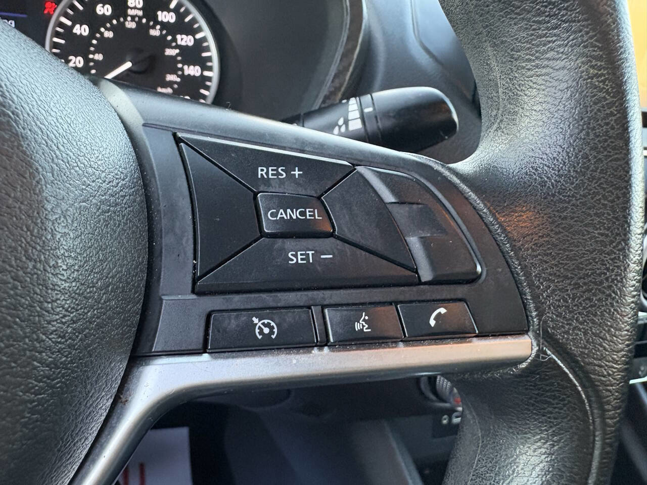 Used 2020 Nissan Sentra S image 28