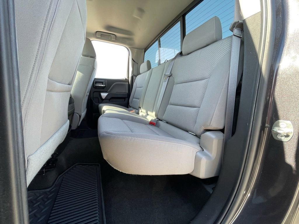 Used 2016 Chevrolet Silverado 1500 LT w/ All Star Edition image 17