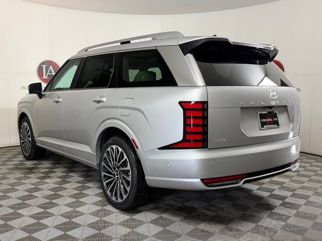New 2026 Hyundai Palisade Calligraphy image 7