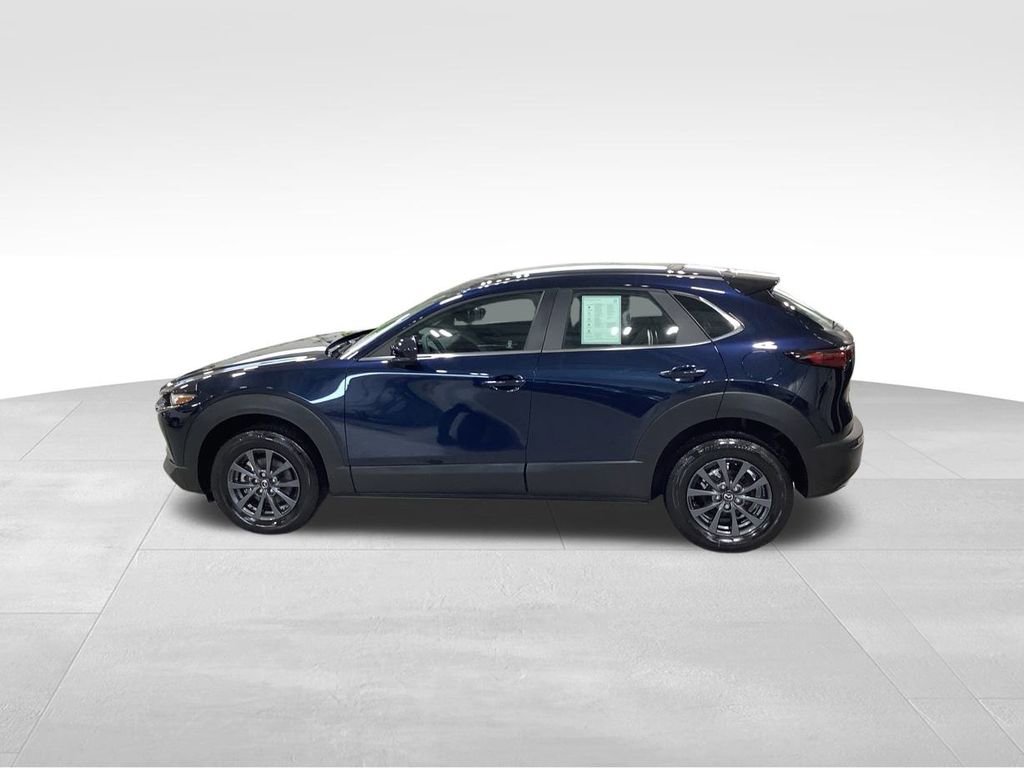 Certified 2025 MAZDA CX-30 AWD 2.5 S image 2