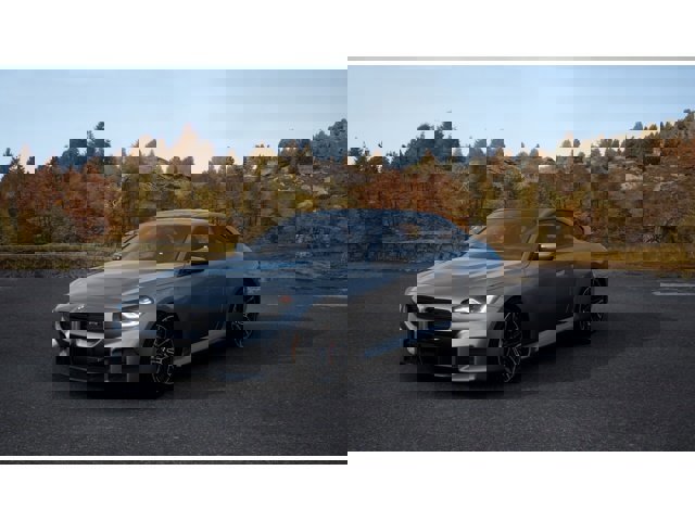 New 2026 BMW M2 image 1