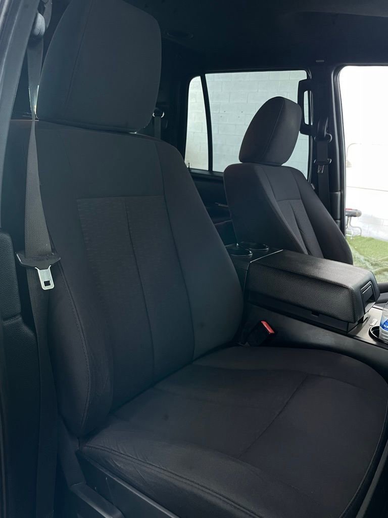 Used 2017 Ford Expedition EL XL w/ Equipment Group 101A image 16