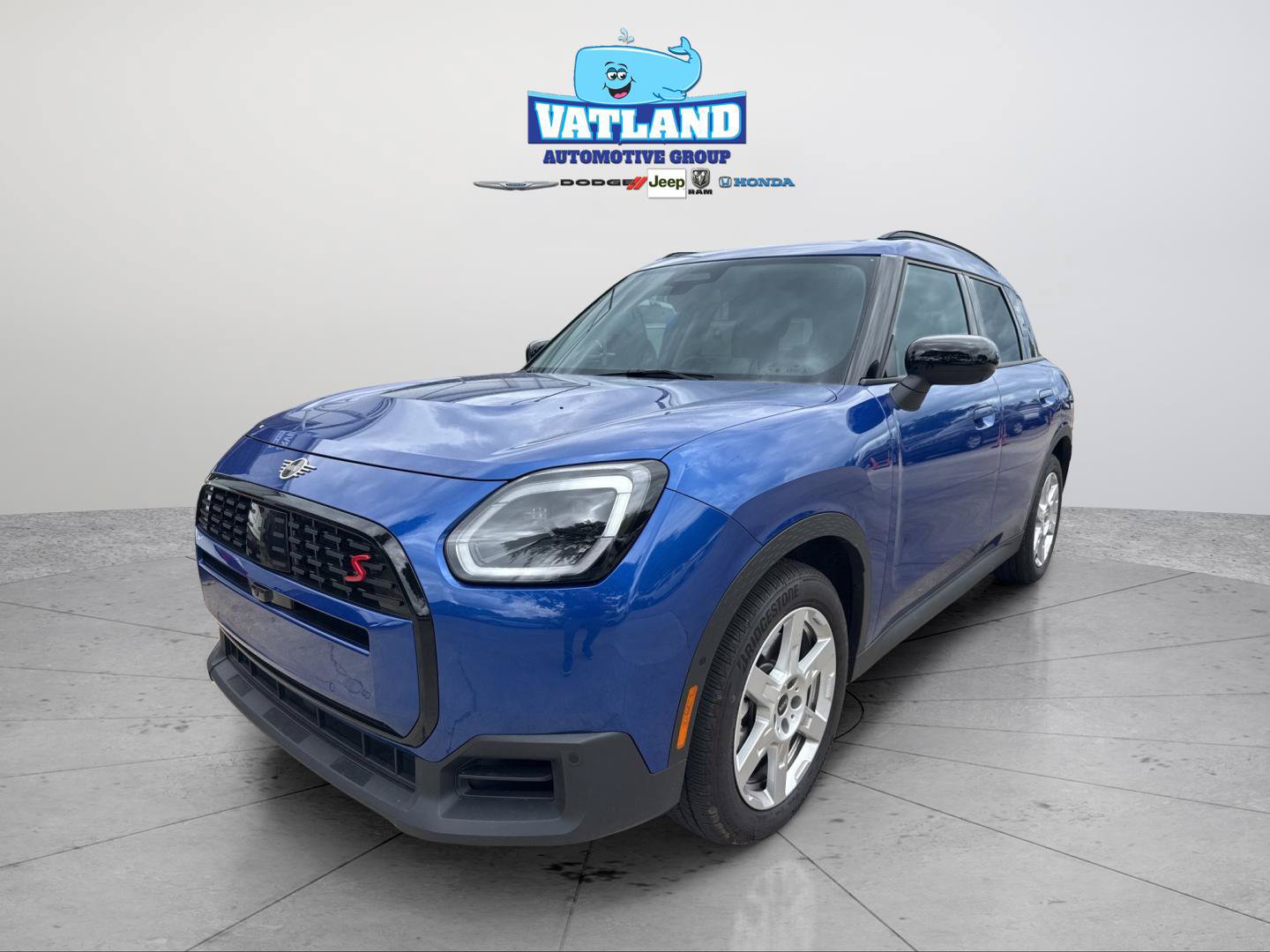 Used 2025 MINI Cooper Countryman S w/ Comfort Package Max AWD/4WD image 44