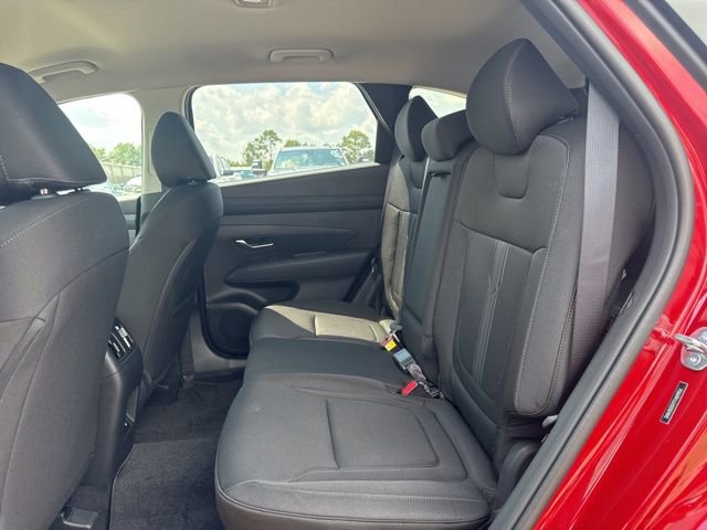 Certified 2026 Hyundai Tucson SEL image 14
