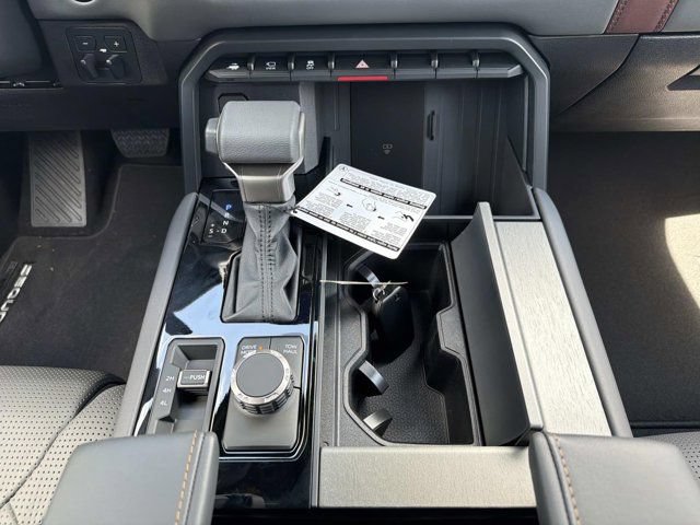 New 2026 Toyota Sequoia Capstone AWD/4WD image 31