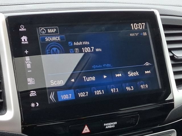 Used 2017 Honda Pilot Elite image 11