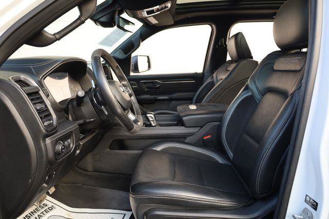 Used 2022 RAM 1500 TRX w/ TRX Level 2 Equipment Group AWD/4WD image 17