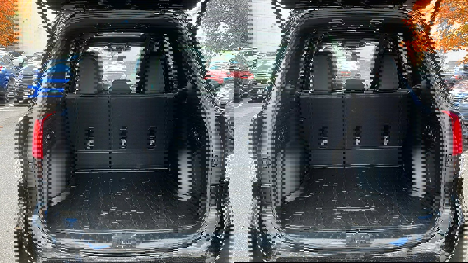 Certified 2024 Subaru Forester Wilderness image 25