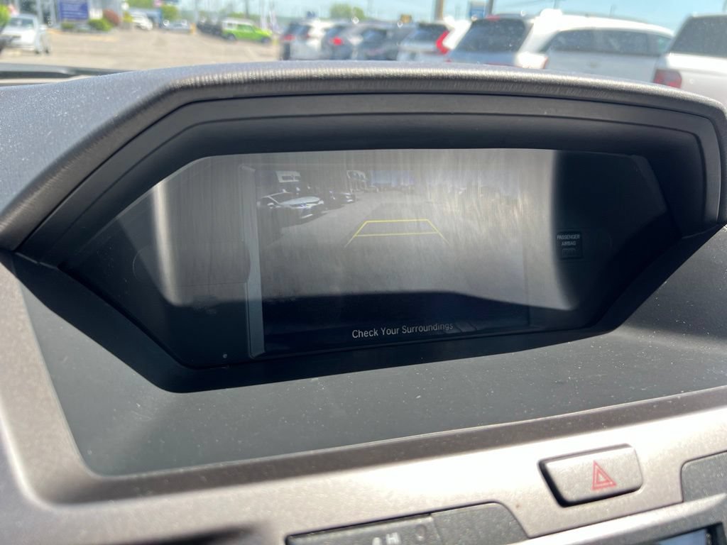 Used 2015 Honda Odyssey EX-L image 13