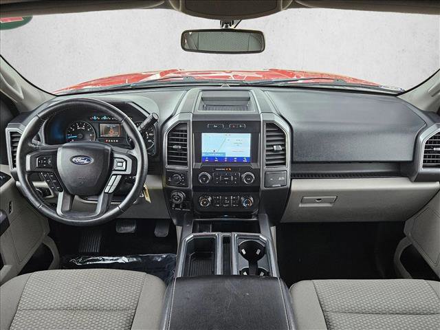 Used 2020 Ford F150 XLT w/ Equipment Group 302A Luxury image 23