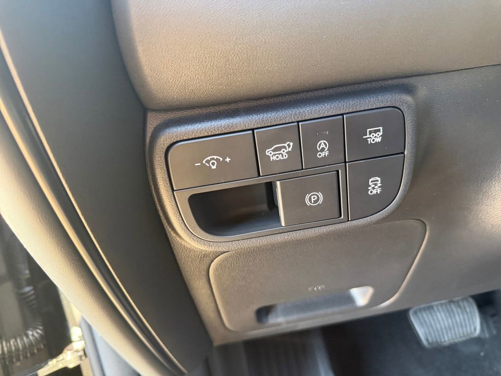 New 2026 Hyundai Palisade XRT Pro image 24