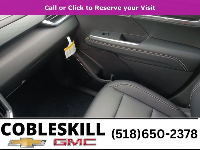 New 2025 GMC Acadia Elevation w/ Elevation Premium Package image 19